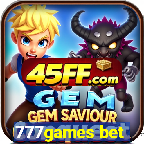 777games bet